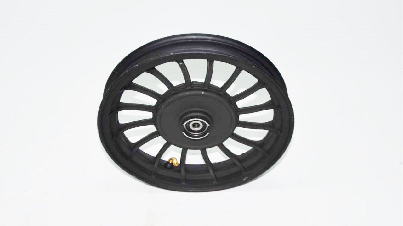 ÖN JANT ( DİSKLİ MODEL ) (TRENDY)